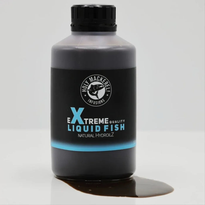 Holy Mackerel Liquid Natural Hydroilz 500ml