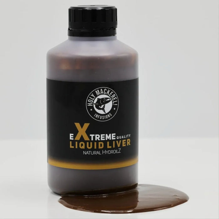 Holy Mackerel Liquid Natural Hydroilz 500ml
