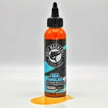 Holy Mackerel 100% fish oil at Reelfishing