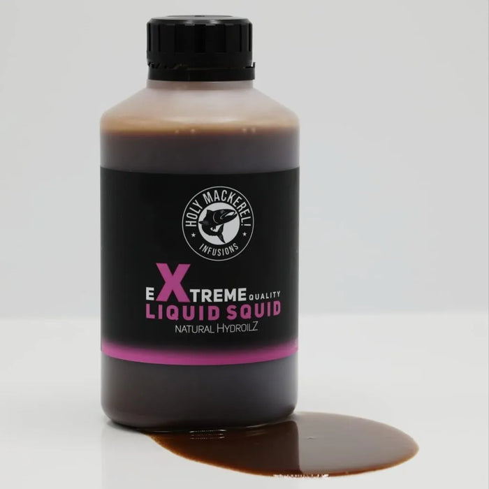 Holy Mackerel Liquid Natural Hydroilz 500ml