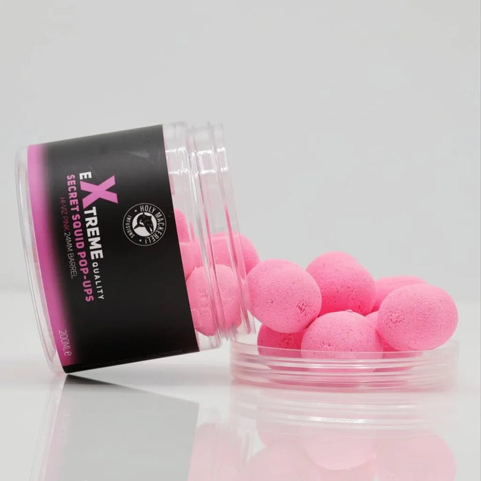Holy Mackerel Extreme Pop Ups 24mm Barrel