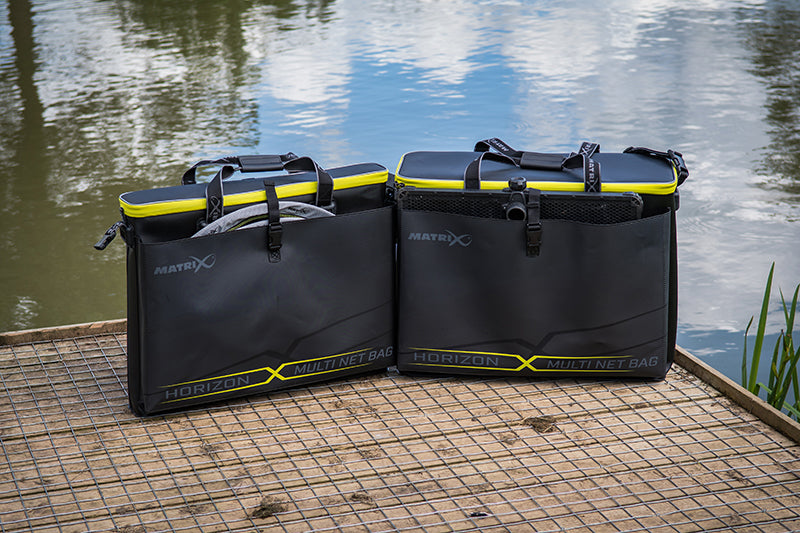 Matrix Horizon Single Net Bag Small