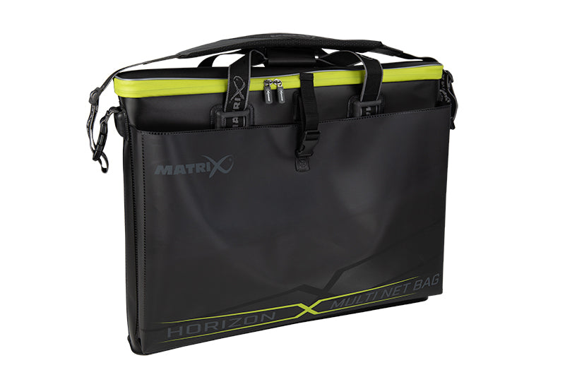 Matrix Horizon Single Net Bag Small