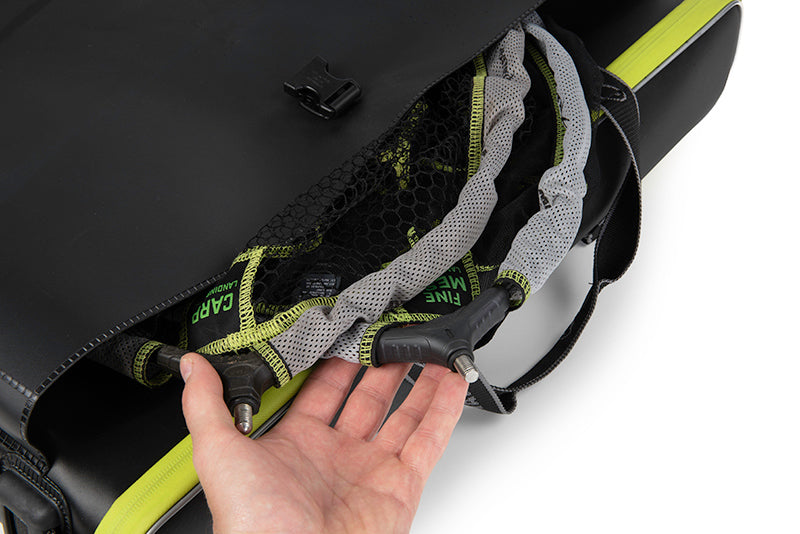 Matrix Horizon Single Net Bag Small