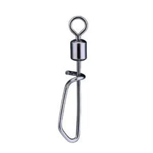 HTO Pro Snap Swivel Reelfishing