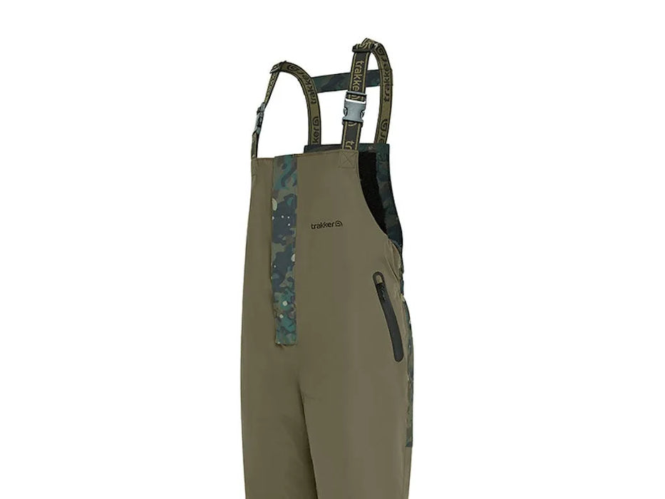 Trakker Techpro Thermal Bib and Brace