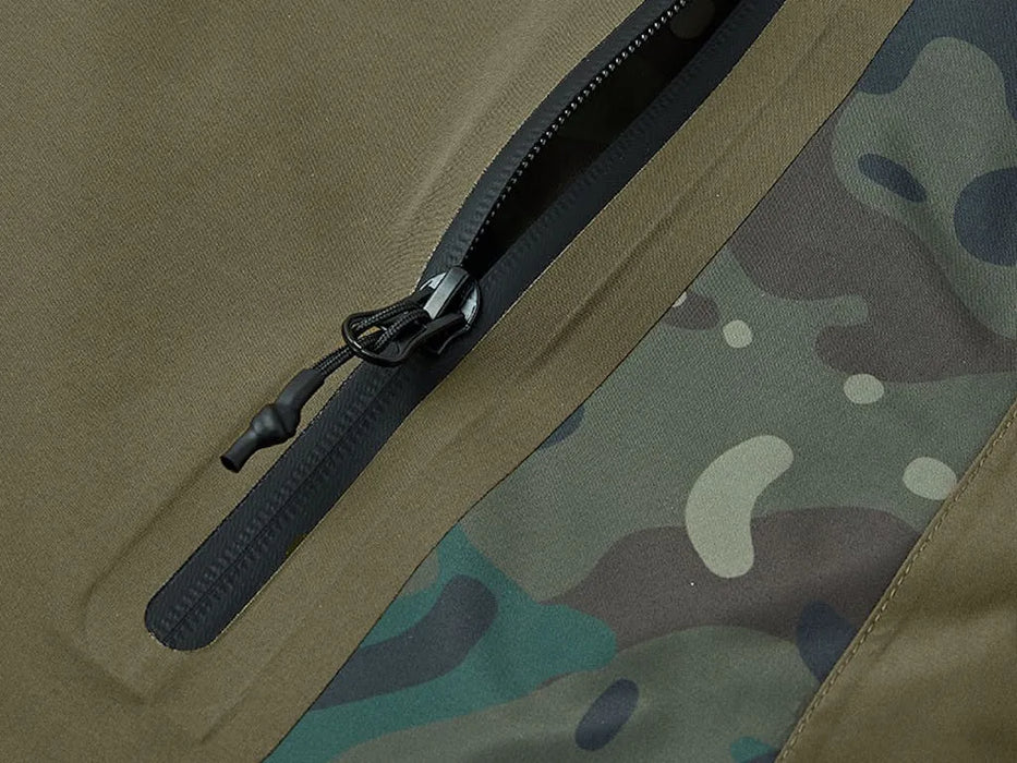 Trakker Techpro Thermal Jacket