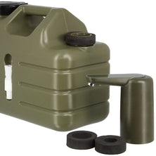 NGT Automatic Water Tap