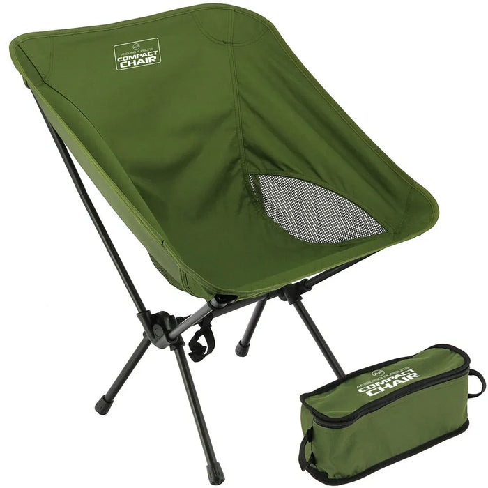 Angling Pursuits Compact Chair