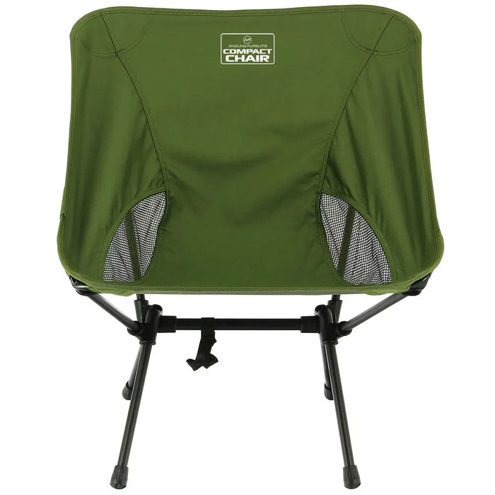 Angling Pursuits Compact Chair