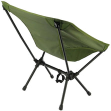 Angling Pursuits Compact Chair