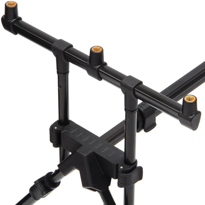 NGT Quickfish Pod MK2-I 3 Rod Pod