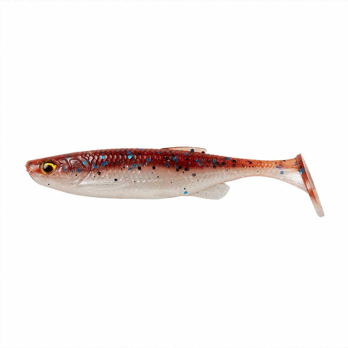 Savage Gear Fat Minnow T-Tail 10.5cm