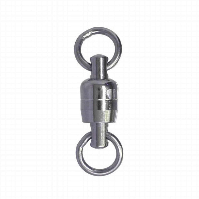 Tronixpro SS2 Ball Bearing Swivels Size 1