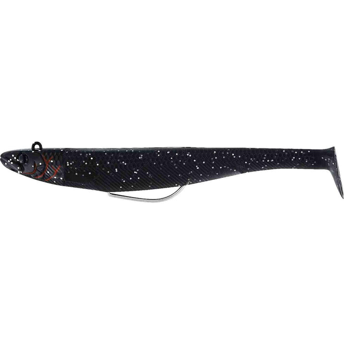 Westin Magic Minnow Weedless Jig 18g 10.5cm