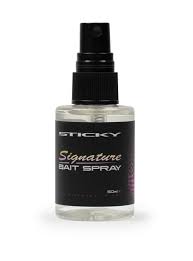 Sticky Signature Bait Spray 50ml