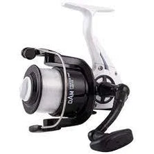 DAM allrounder Pier outfit at Reelfishing