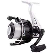 DAM allrounder Pier outfit at Reelfishing