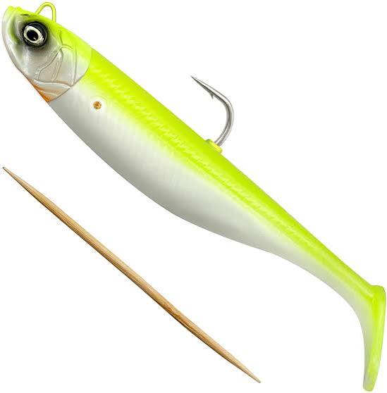 Savage Gear Savage Minnow 12.5cm 35g