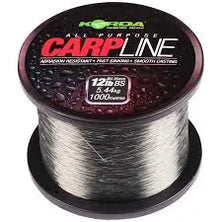 Korda All Purpose Carp Line
