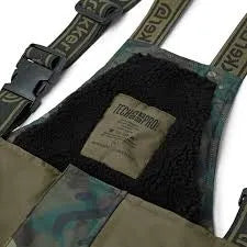 Trakker Techpro Thermal Bib and Brace