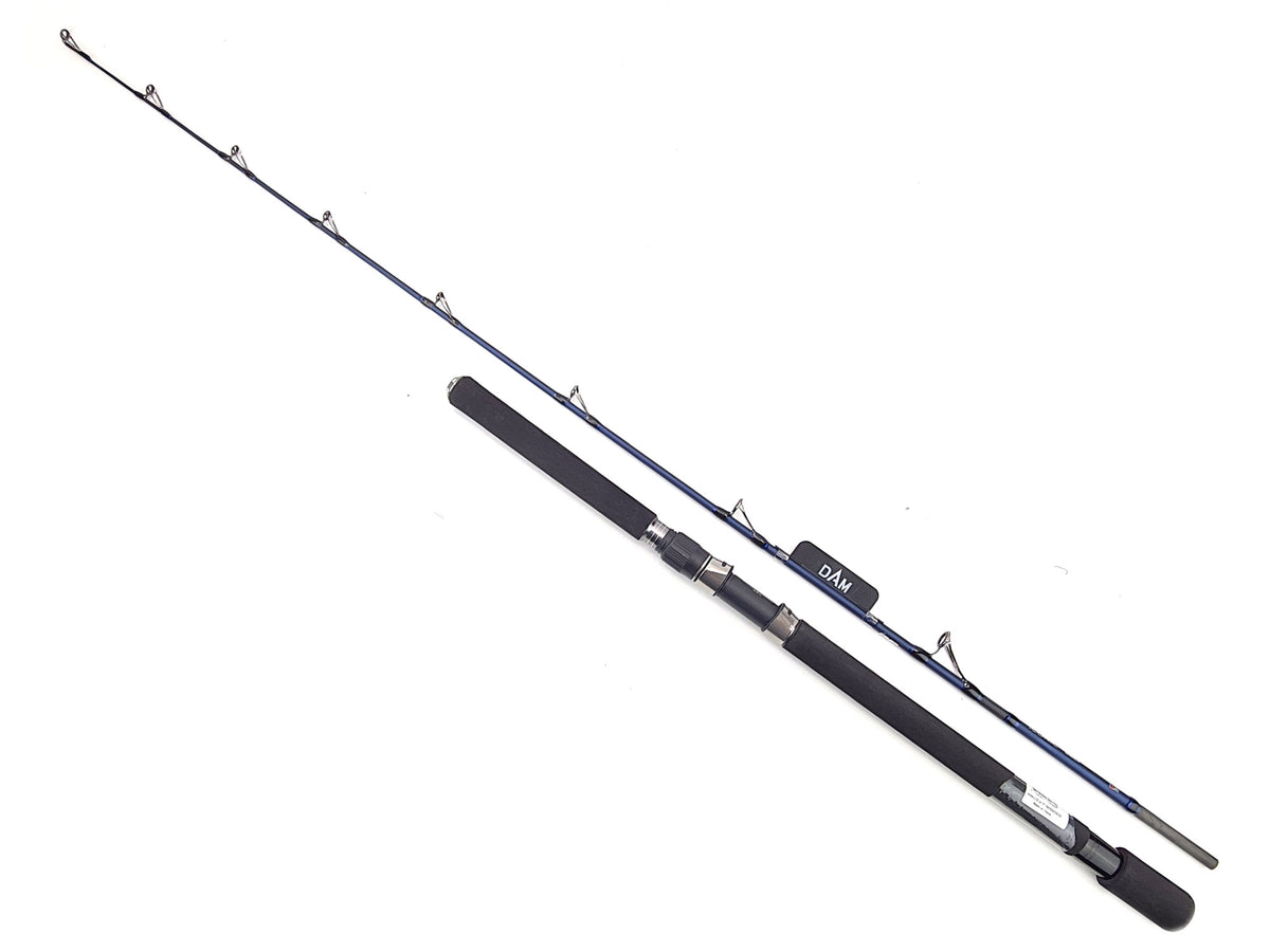 Imax Iconic Salt Boat rod | Reelfishing
