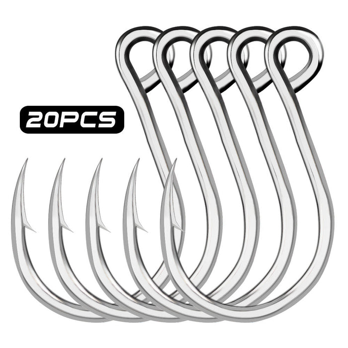 Reelfishing Proberos Single In-Line Hooks