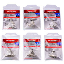 Reelfishing Proberos Single In-Line Hooks