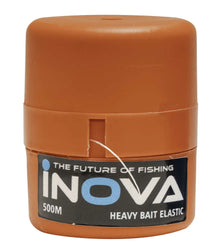 Inova Bait Elastic 500m Mega Spool Reelfishing