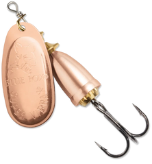 Blue Fox Vibrax Copper