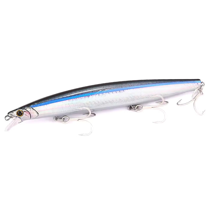 Reelfishing Galaxy B & U Floating 163mm 33.5g