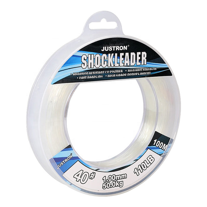 Reelfishing Justron Shock Leader 100m