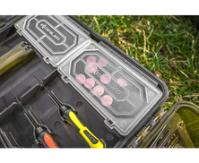 Korum Tackle Blox Fully Loaded Reelfishing