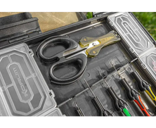 Korum Tackle Blox Fully Loaded Reelfishing