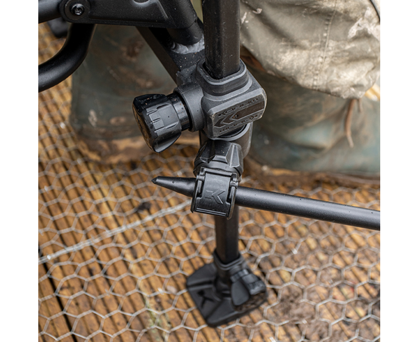 Korum Tele Feeder Arm