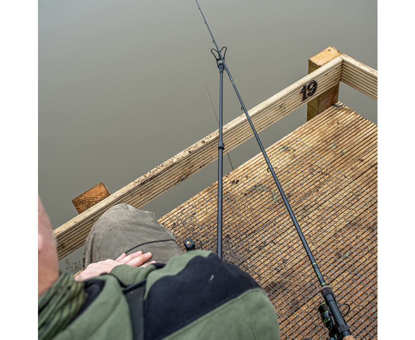Korum Tele Feeder Arm