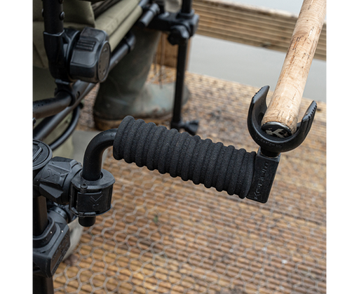 Korum Any Chair Single Rod Butt Rest
