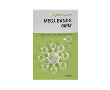 Korum Mega Bands
