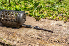 Korum Camo Heli Sleeve