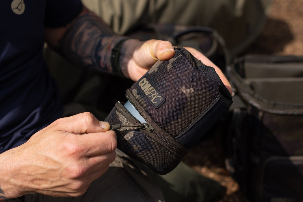 Korda Kamo Compac Gas Jacket