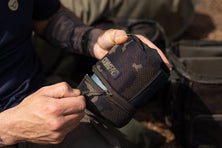 Korda Kamo Compac Gas Jacket