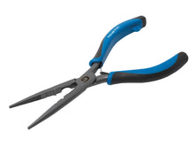 Kinetic Pliers 8.5" Straight Nose