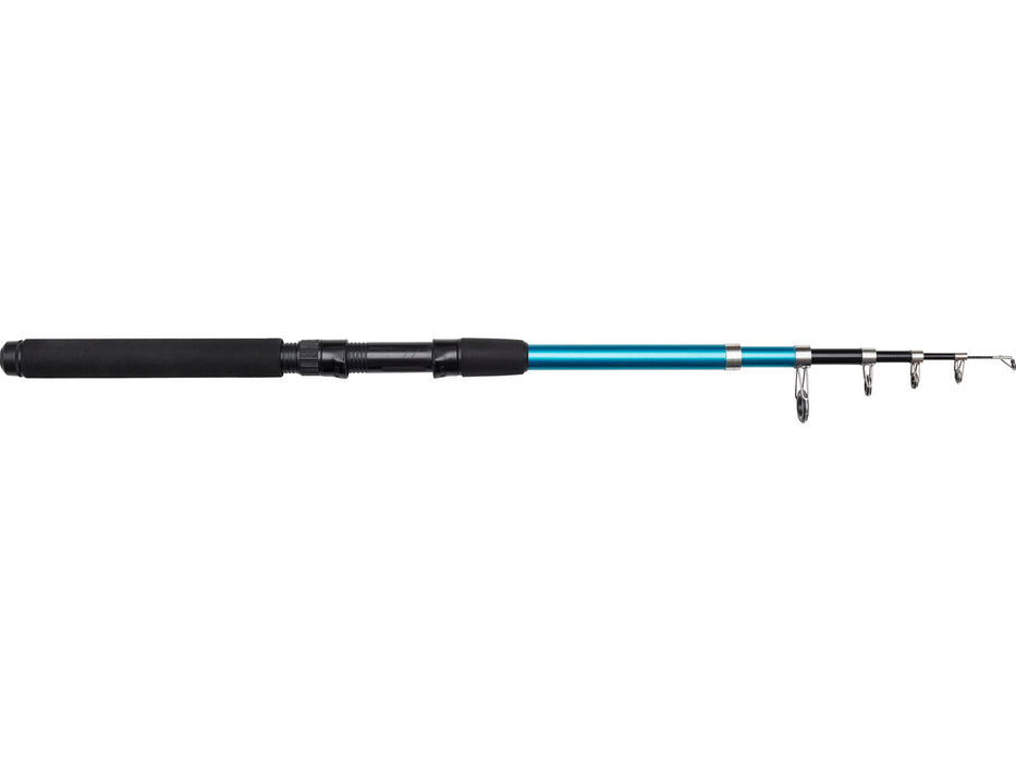 Kinetic Witcher Telescopiv spinning rod