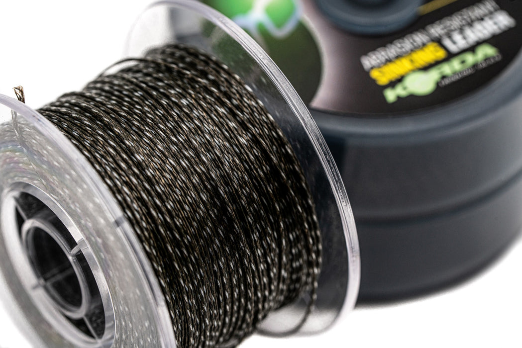 Korda Arma Kord  sinking Abrasion resistant leader