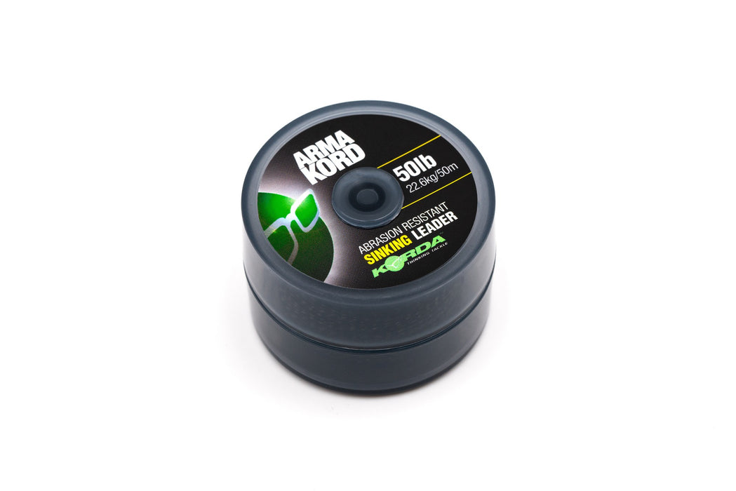 Korda Arma Kord  sinking Abrasion resistant leader