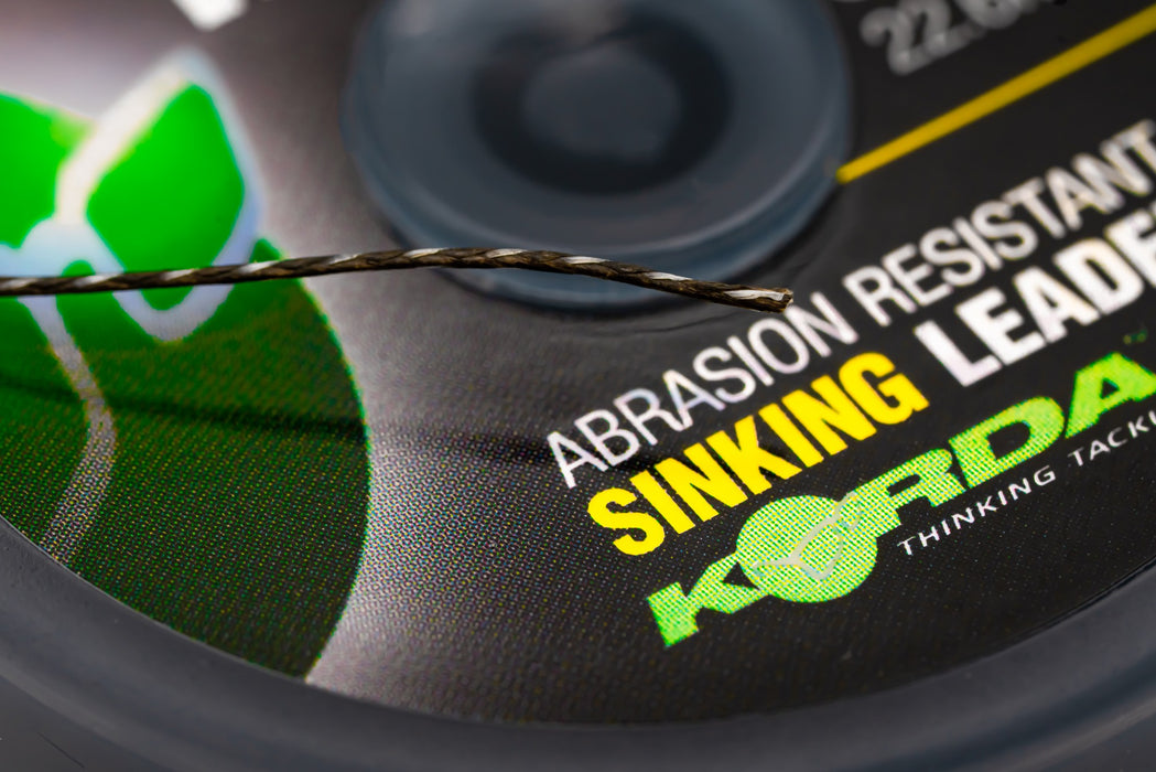 Korda Arma Kord  sinking Abrasion resistant leader