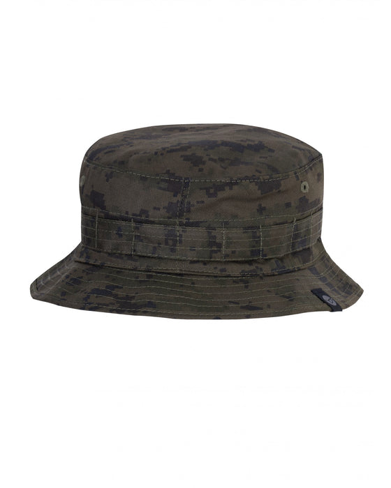 Korda Boonie Hat Dark Camo