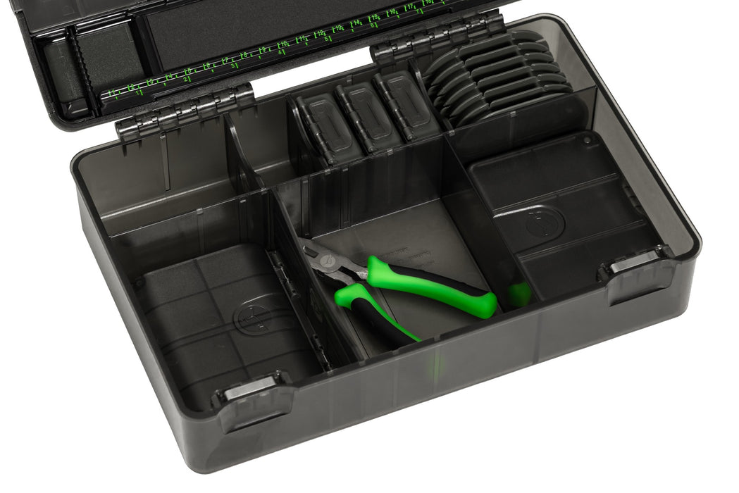 Korda The Complete Tackle Box