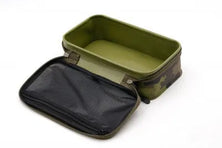Korda Compact 140 Camo lightweight tackle storage system