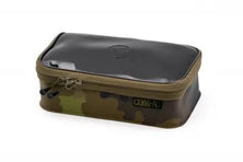 Korda Compact 140 Camo lightweight tackle storage system